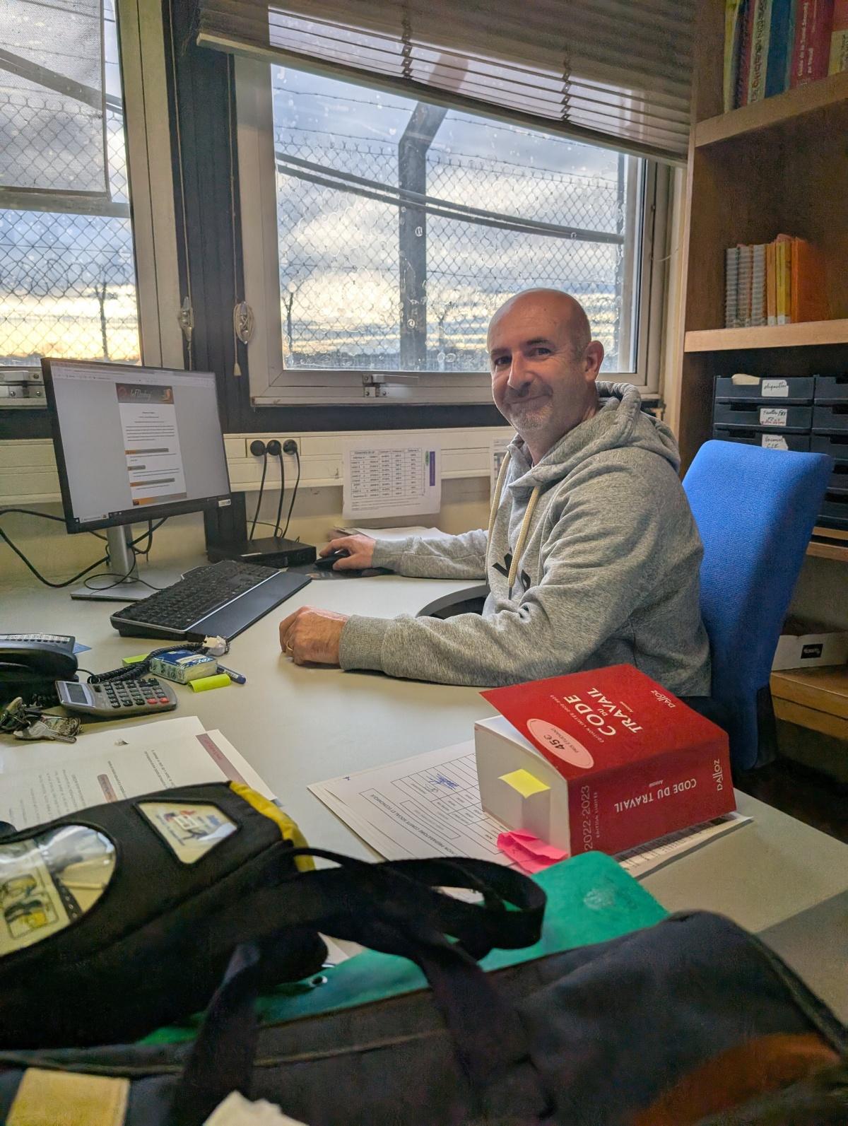 Jérôme BARADAT Jérôme BARADAT