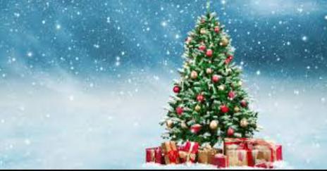 Arbre de Noël 