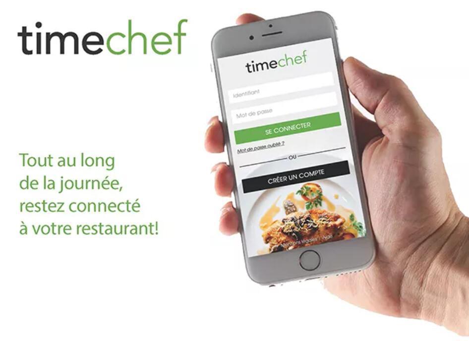 TimeChef TimeChef