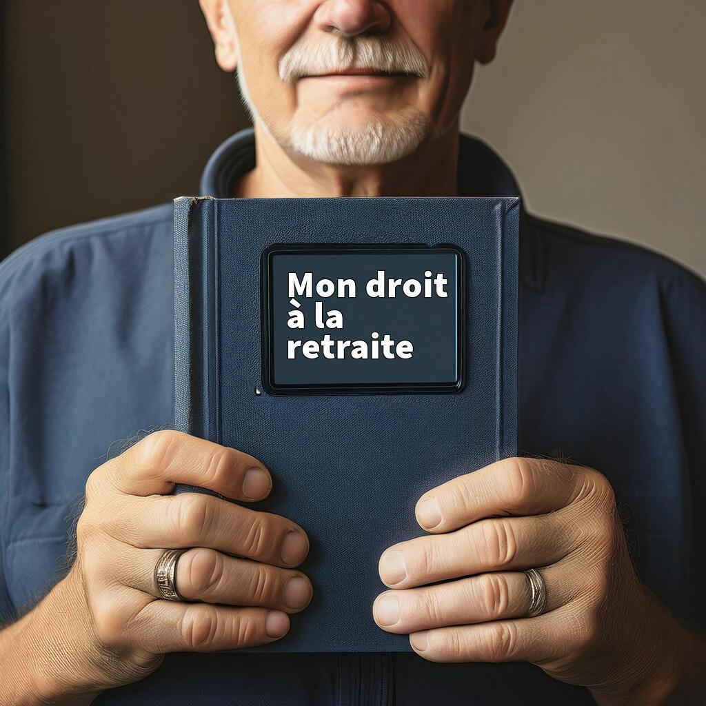 Le guide FO pour les futurs retraités Le guide FO pour les futurs retraités