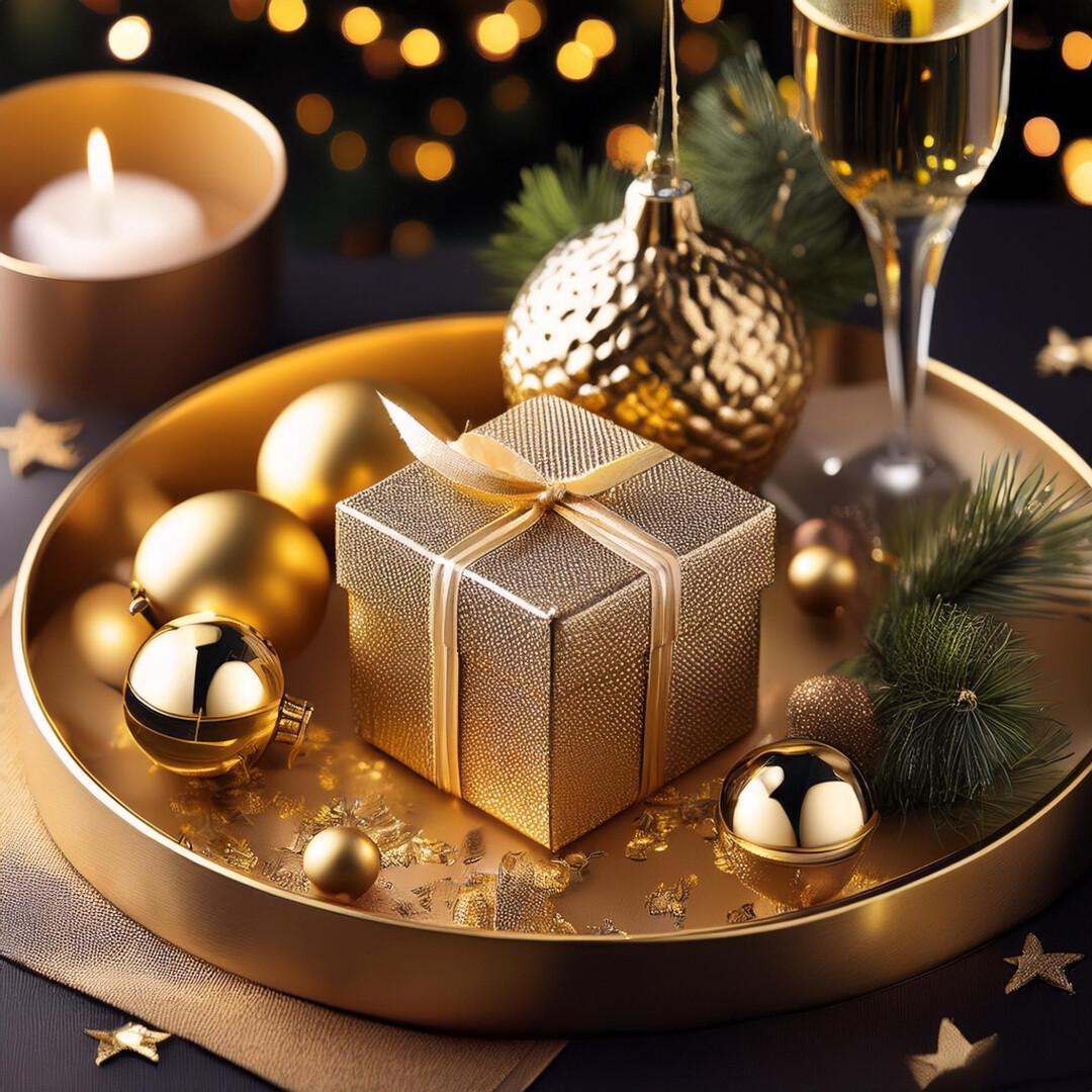 Bonne fêtes à tous! Bonne fêtes à tous!