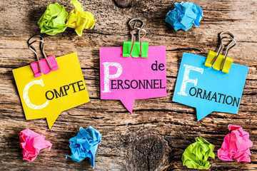 Guide pratique CPF Guide pratique CPF