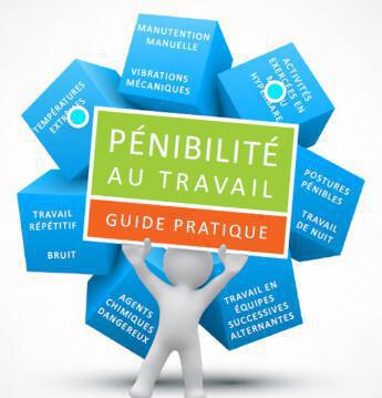 Accord Pénibilité