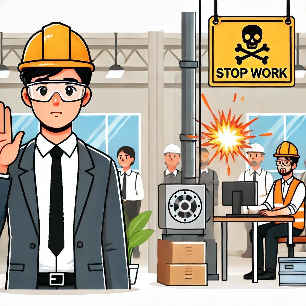 Droit de retrait Droit de retrait