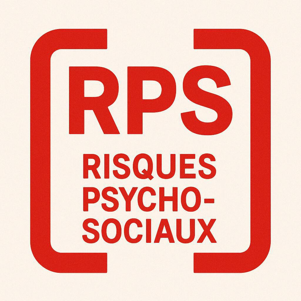 Réunion commission RPS