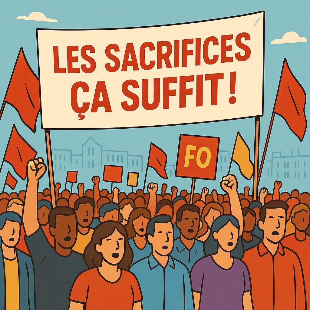 Grève du 18 Septembre Grève du 18 Septembre