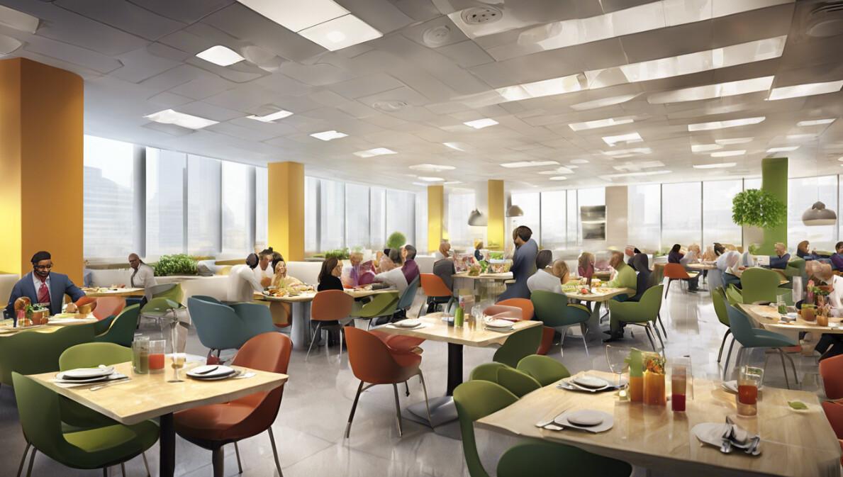 Commission Cantine