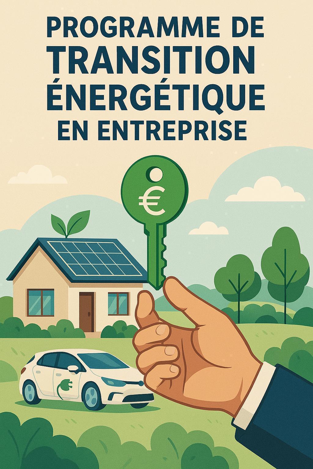 Remboursement transition énergétique