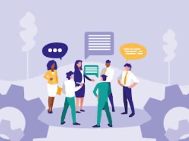 Réunion Préparatoire CSE 