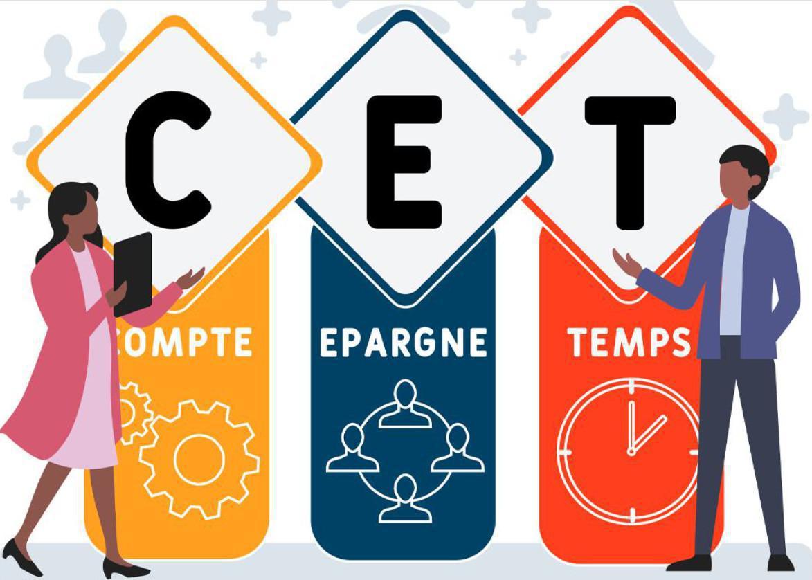 Négociation accord CET