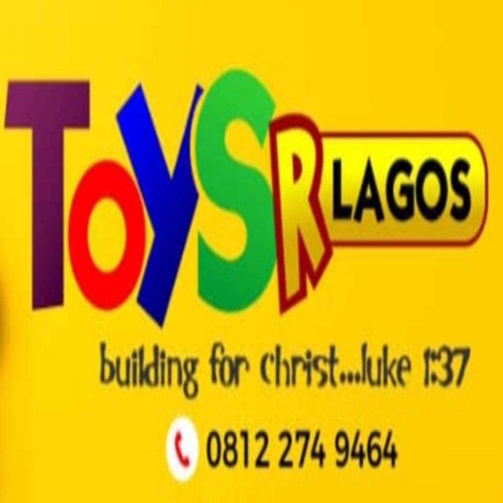 Welcome to ToysRLagos