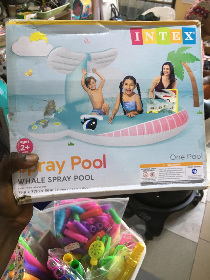 Available At Toys R Lagos 021