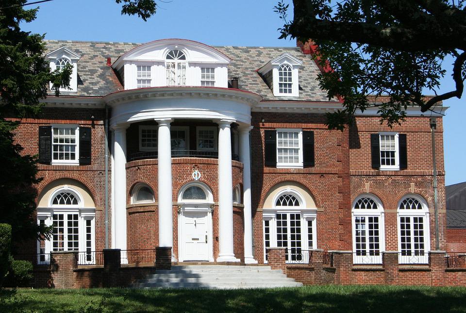 Residence Hall Rates