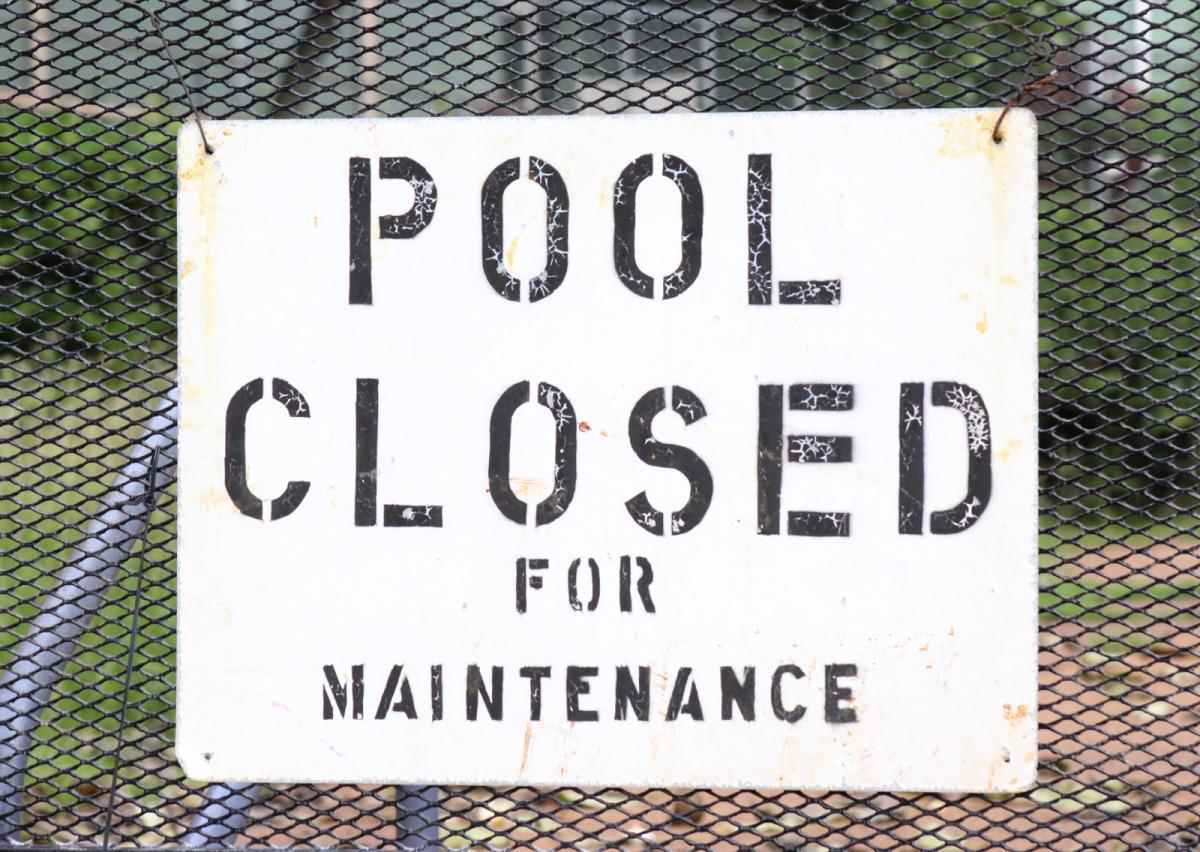Maintenance 