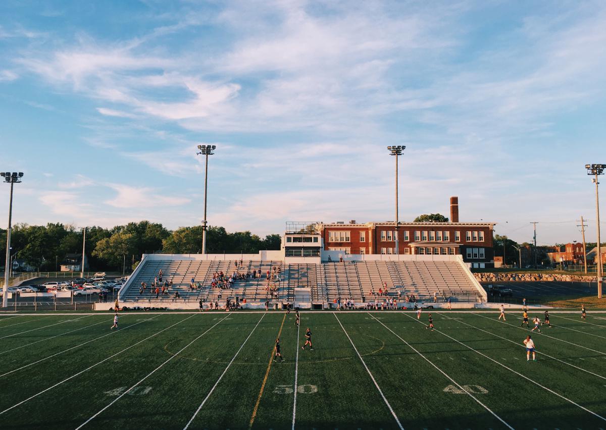 Sports Arena