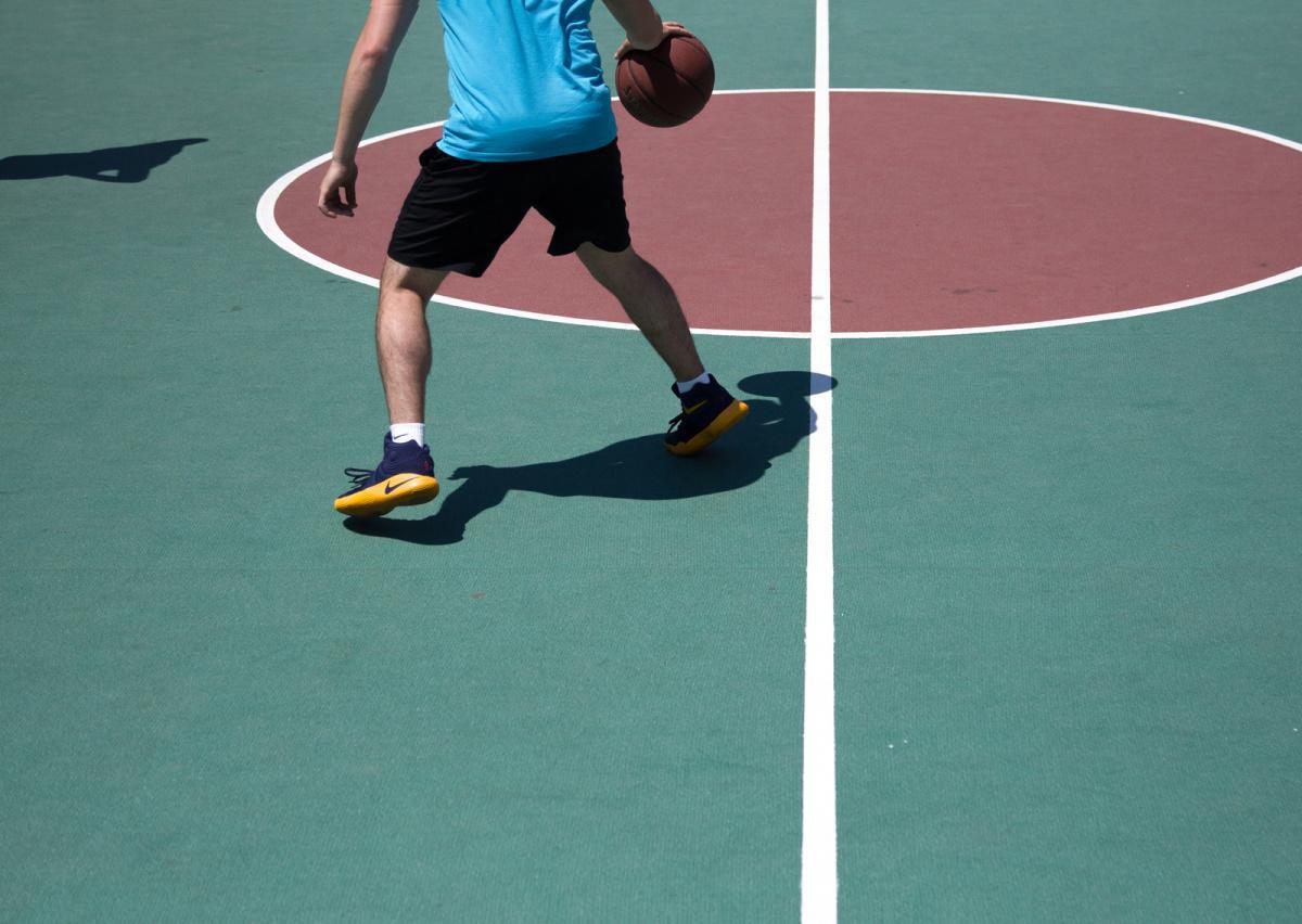 Primrose-MCU Men's Basketball 