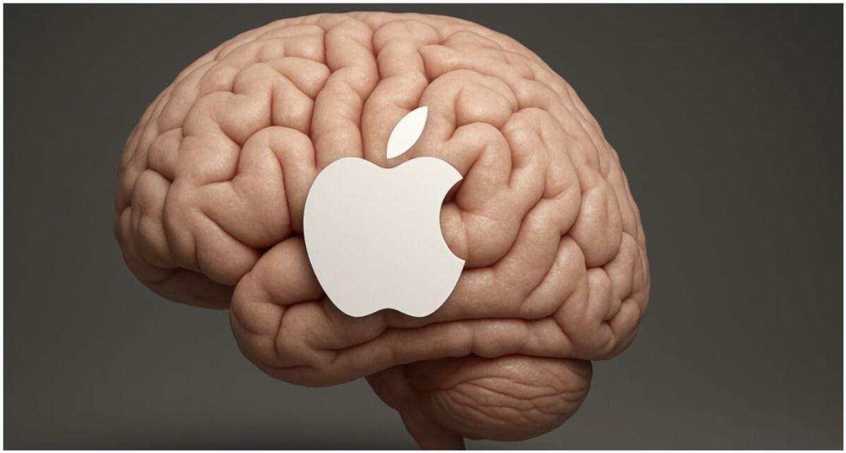 Apple veut entrer dans le cerveau des utilisateurs