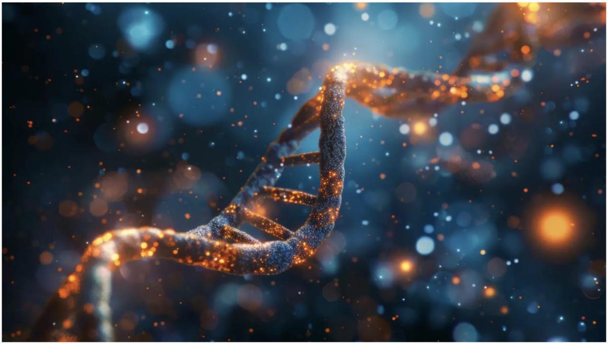 Premier succès d'une thérapie génique CRISPR personnalisée sur un nourrisson atteint d'une maladie rare