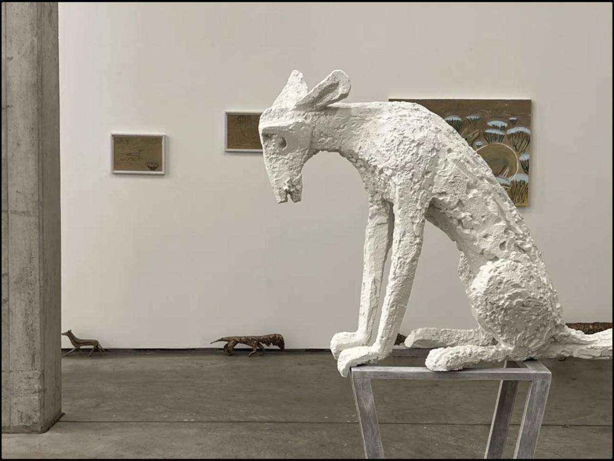 L’Art se réinvente sous les frondaisons urbaines : Une semaine d’exception à Bâle L’Art se réinvente sous les frondaisons urbaines : Une semaine d’exception à Bâle