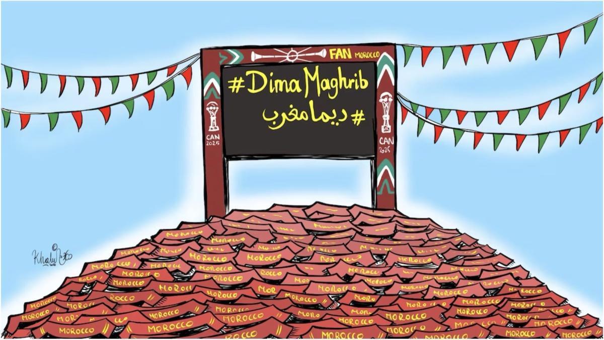 Immense caricaturiste, Rik et Carlos s’éteint à 50 ans 