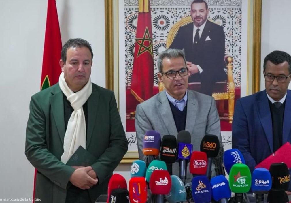 Casablanca, 773 000 ans : des fossiles d’homininés proches de l’ancêtre commun d’Homo sapiens et des Néandertaliens