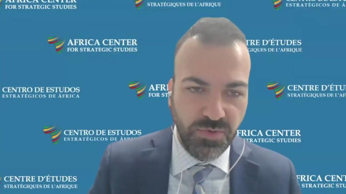 ISR numérique en Afrique : OSINT, IA et données partagées pour devancer les réseaux terroristes ISR numérique en Afrique : OSINT, IA et données partagées pour devancer les réseaux terroristes
