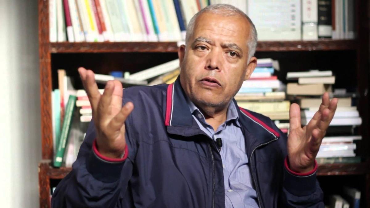 Abdallah Saaf alerte sur le déclin du politique au profit des logiques économiques opportunistes Abdallah Saaf alerte sur le déclin du politique au profit des logiques économiques opportunistes