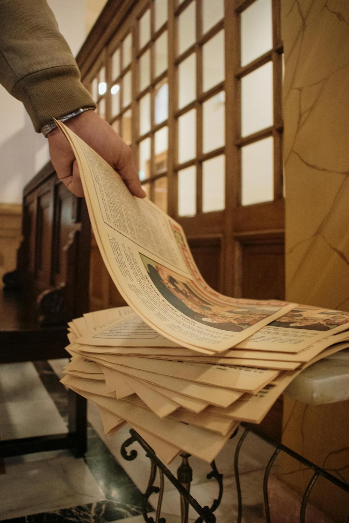 Articlophile RP · 01 - Maroc en mouvement, du préscolaire à l’Europe