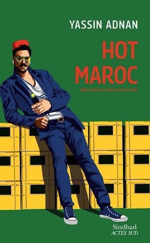 "Hot Maroc" : Une satire cinglante de la société numérique marrakchie