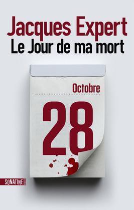 Prophétie mortelle à Marrakech : le nouveau thriller de Jacques Expert qui défie le destin Prophétie mortelle à Marrakech : le nouveau thriller de Jacques Expert qui défie le destin