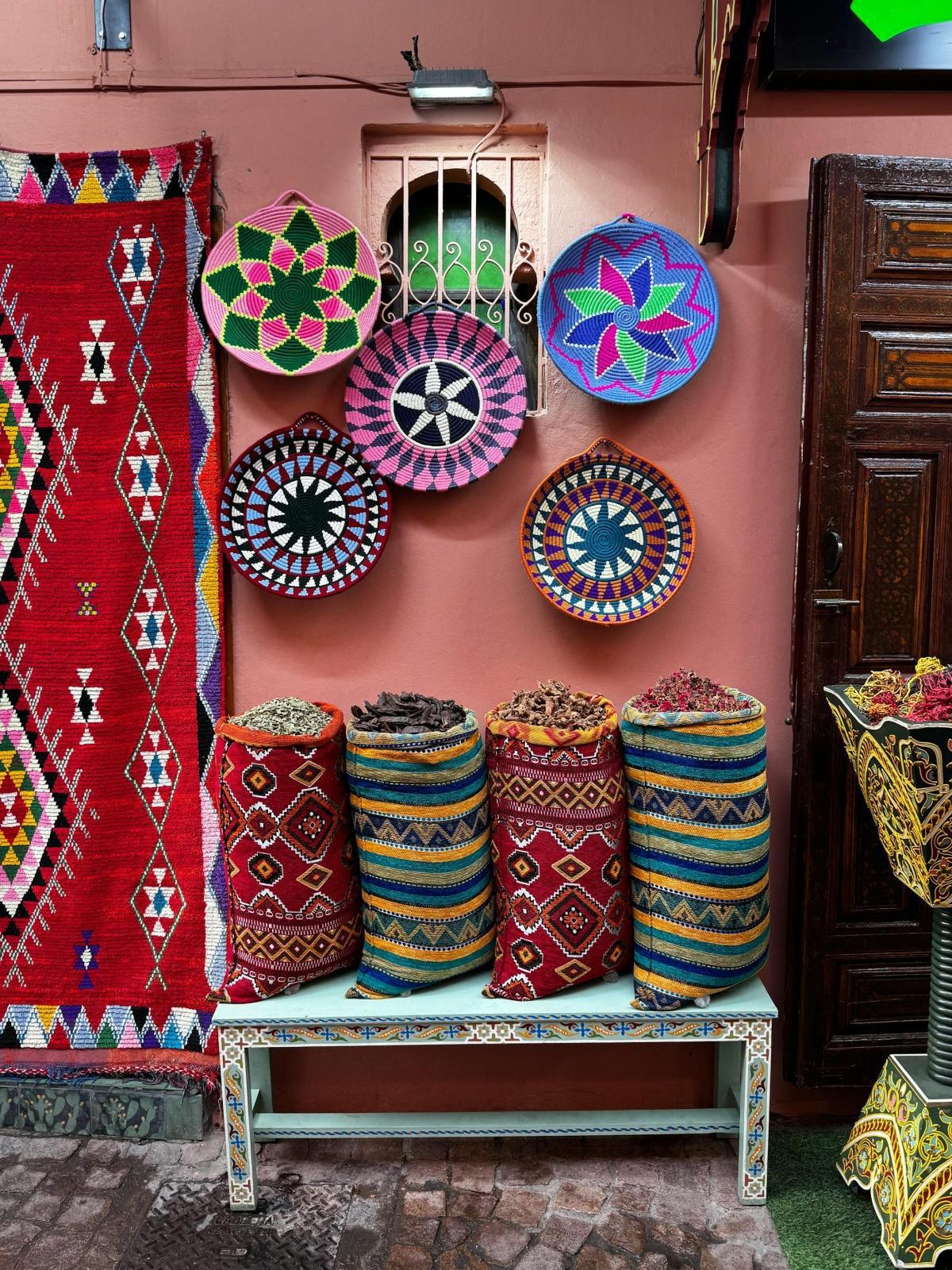 Articlophile RP · 07 - Souveraineté marocaine, eau et IA au menu Articlophile RP · 07 - Souveraineté marocaine, eau et IA au menu