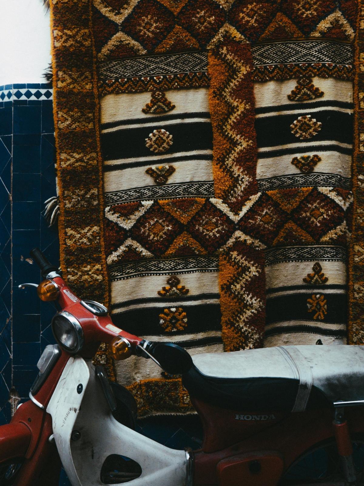 Articlophile RP · 07 - Souveraineté marocaine, eau et IA au menu Articlophile RP · 07 - Souveraineté marocaine, eau et IA au menu