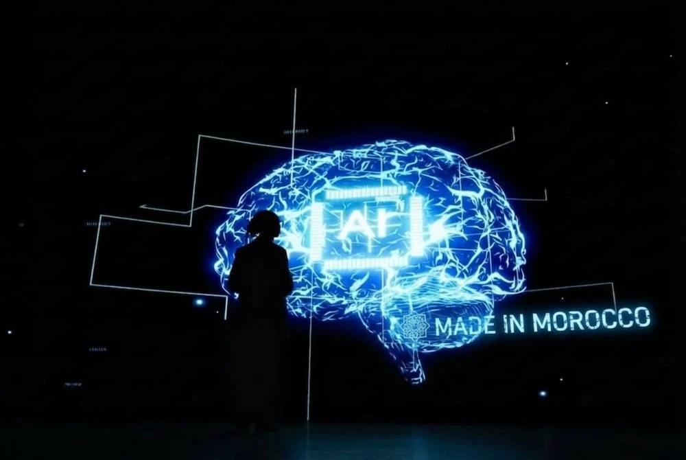 GITEX Africa à Marrakech, l’IA en vitrine GITEX Africa à Marrakech, l’IA en vitrine