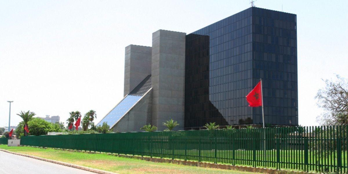 OCP conserve sa note Baa3 chez Moody’s malgré Ormuz OCP conserve sa note Baa3 chez Moody’s malgré Ormuz