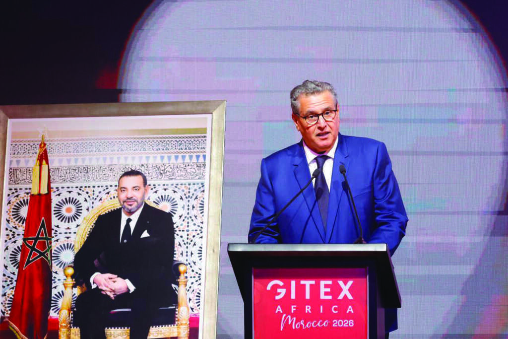 GITEX Africa Morocco 2026 : comment le Maroc s’impose comme hub numérique et IA de l’Afrique GITEX Africa Morocco 2026 : comment le Maroc s’impose comme hub numérique et IA de l’Afrique