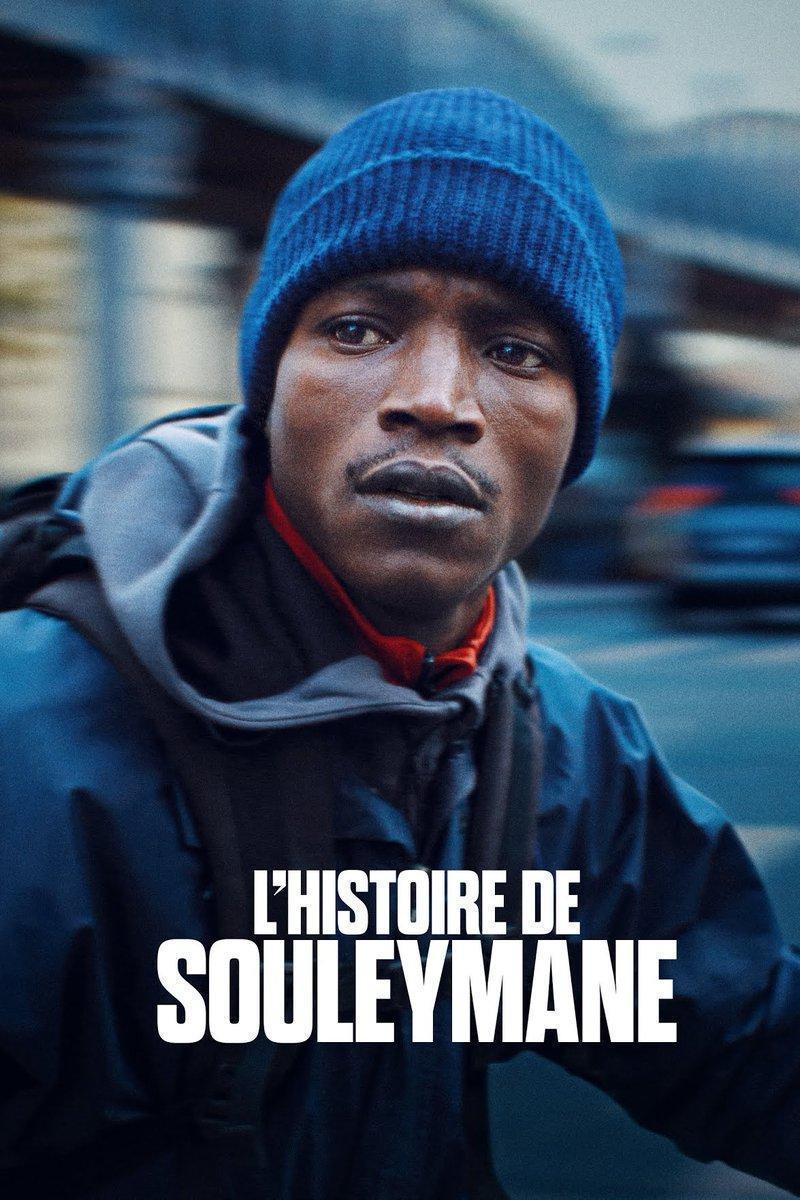 L’Histoire de Souleymane : quand le cinéma rattrape la réalité des sans‑papiers