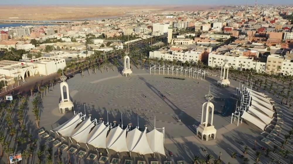 Sahara : avril 2026, entre diplomatie et fait accompli économique Sahara : avril 2026, entre diplomatie et fait accompli économique