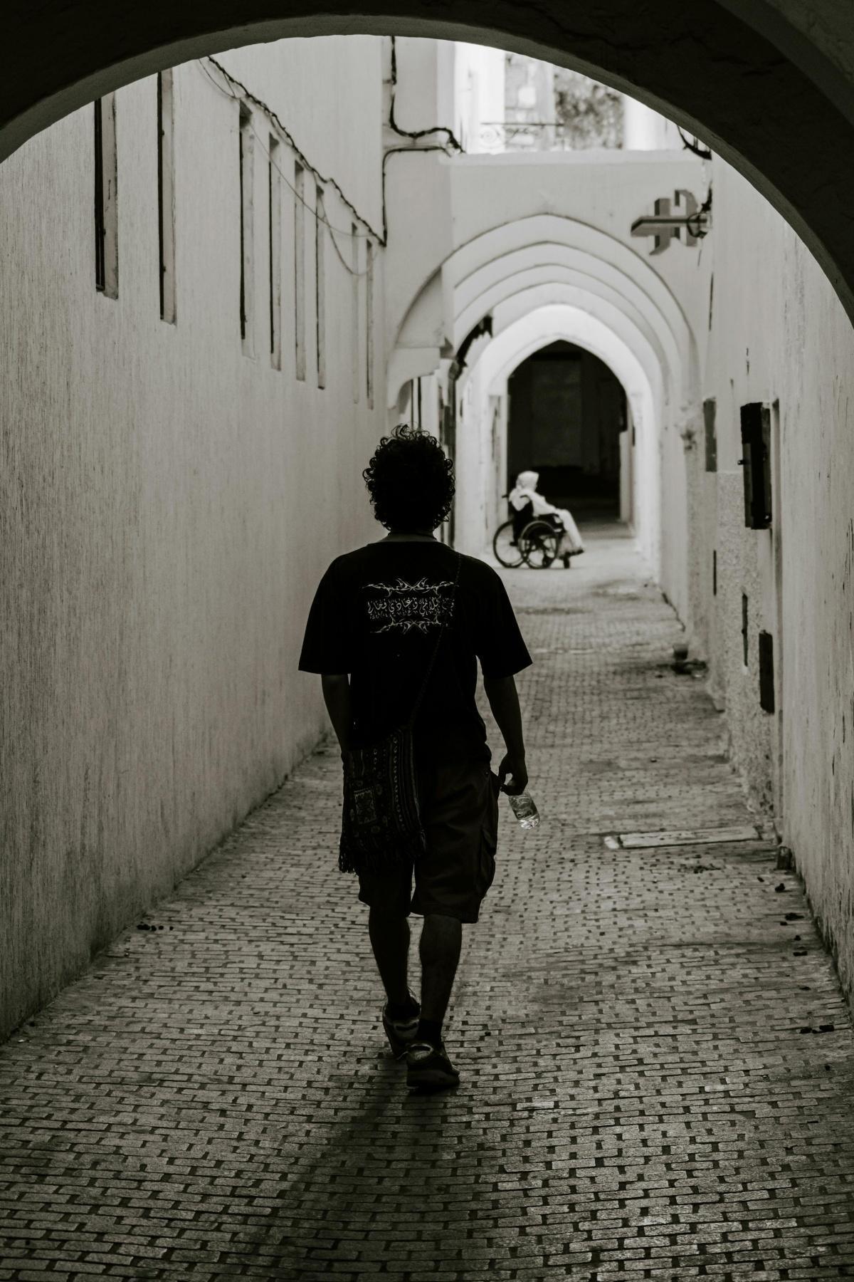 Articlophile RP · 16 · Souveraineté en action : eau, agriculture, — le Maroc à l’offensive