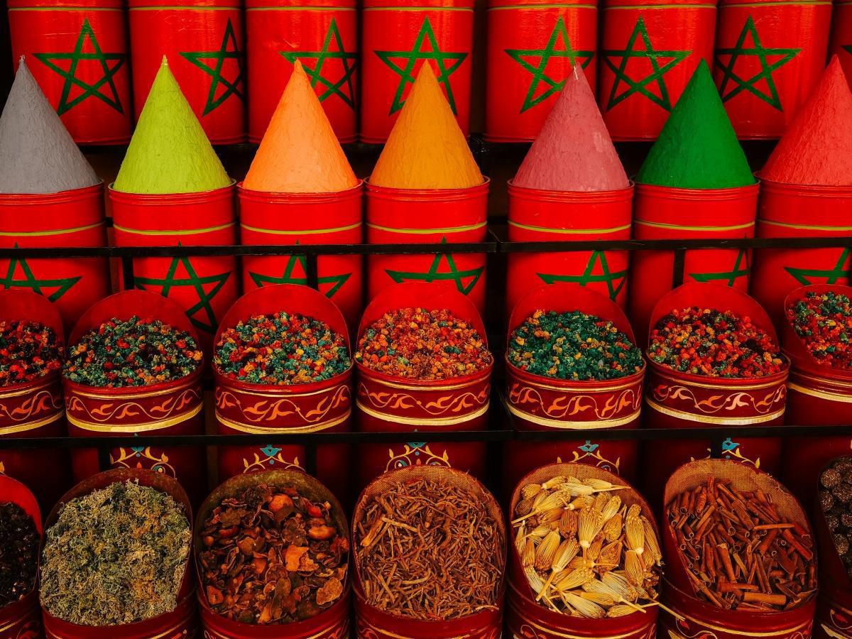 Articlophile RP · 17 · Maroc : innovation, tourisme et industrie en mouvement