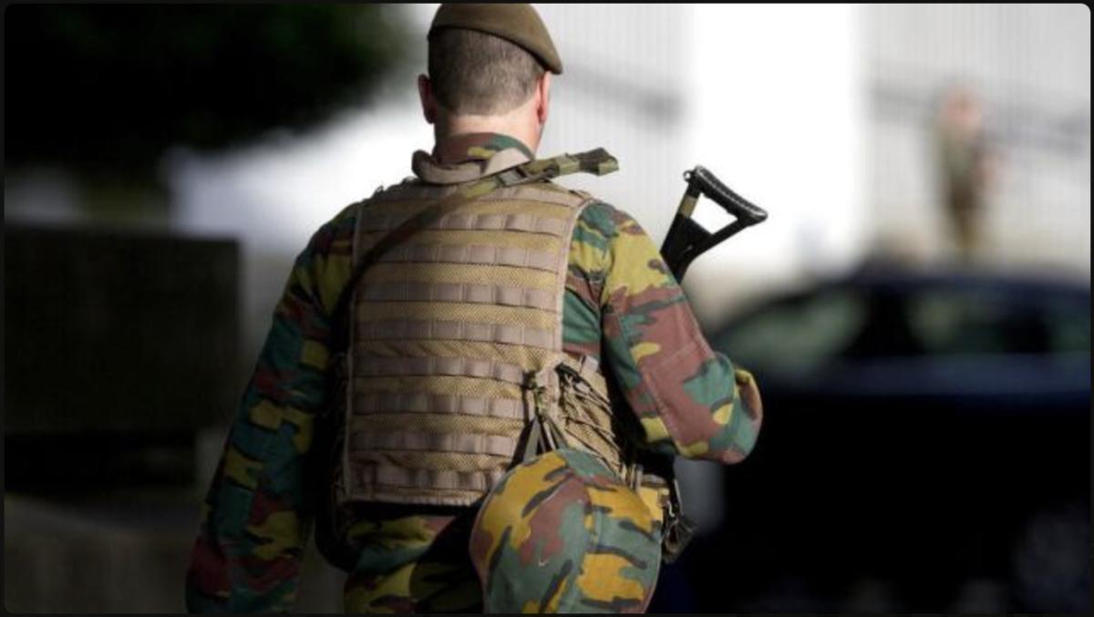 Armée belge : un bataillon gangrené par la violence et les trafics illicites Armée belge : un bataillon gangrené par la violence et les trafics illicites