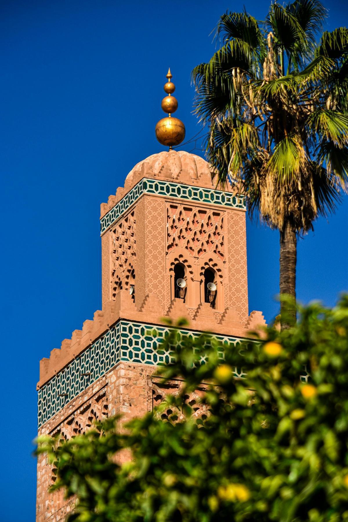 Articlophile RP · 18 · Revenus, gouvernance et eau : le Maroc à un tournant Articlophile RP · 18 · Revenus, gouvernance et eau : le Maroc à un tournant