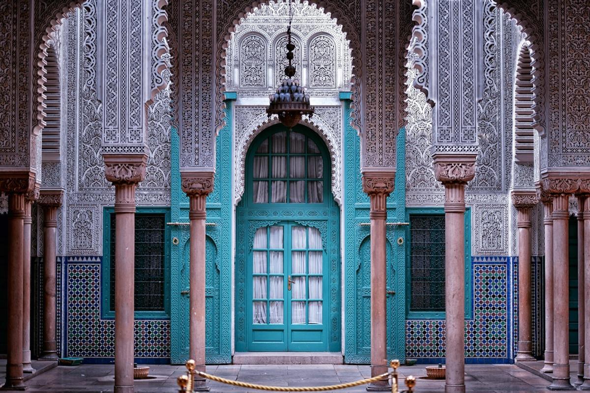 Articlophile RP · 19 · Maroc 2035 en chantier : eau, régions, universités et espace, les grands travaux silencieux du Royaume Articlophile RP · 19 · Maroc 2035 en chantier : eau, régions, universités et espace, les grands travaux silencieux du Royaume