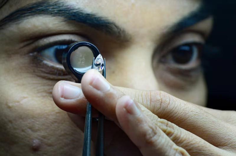 L'ascension des diamants de laboratoire : La révolution des joyaux synthétiques L'ascension des diamants de laboratoire : La révolution des joyaux synthétiques