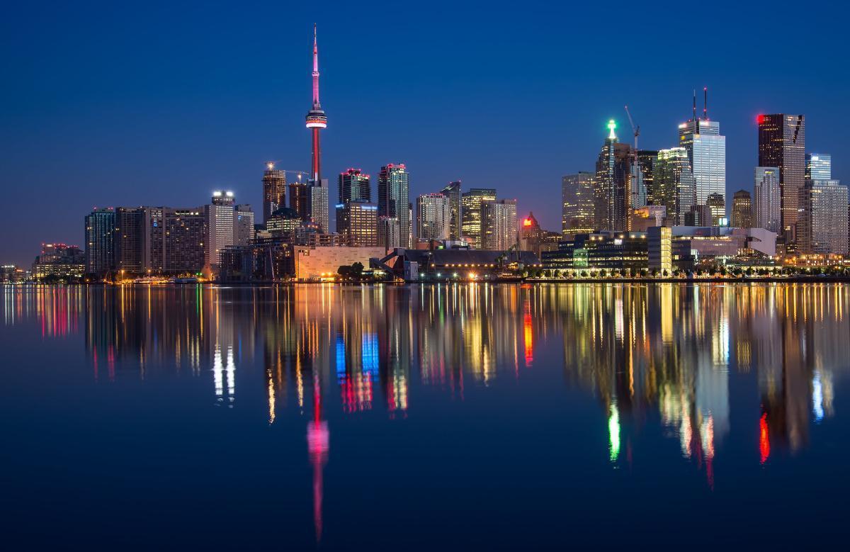 Canada : Les ingénieurs immigrés face à d'importants défis professionnels Canada : Les ingénieurs immigrés face à d'importants défis professionnels