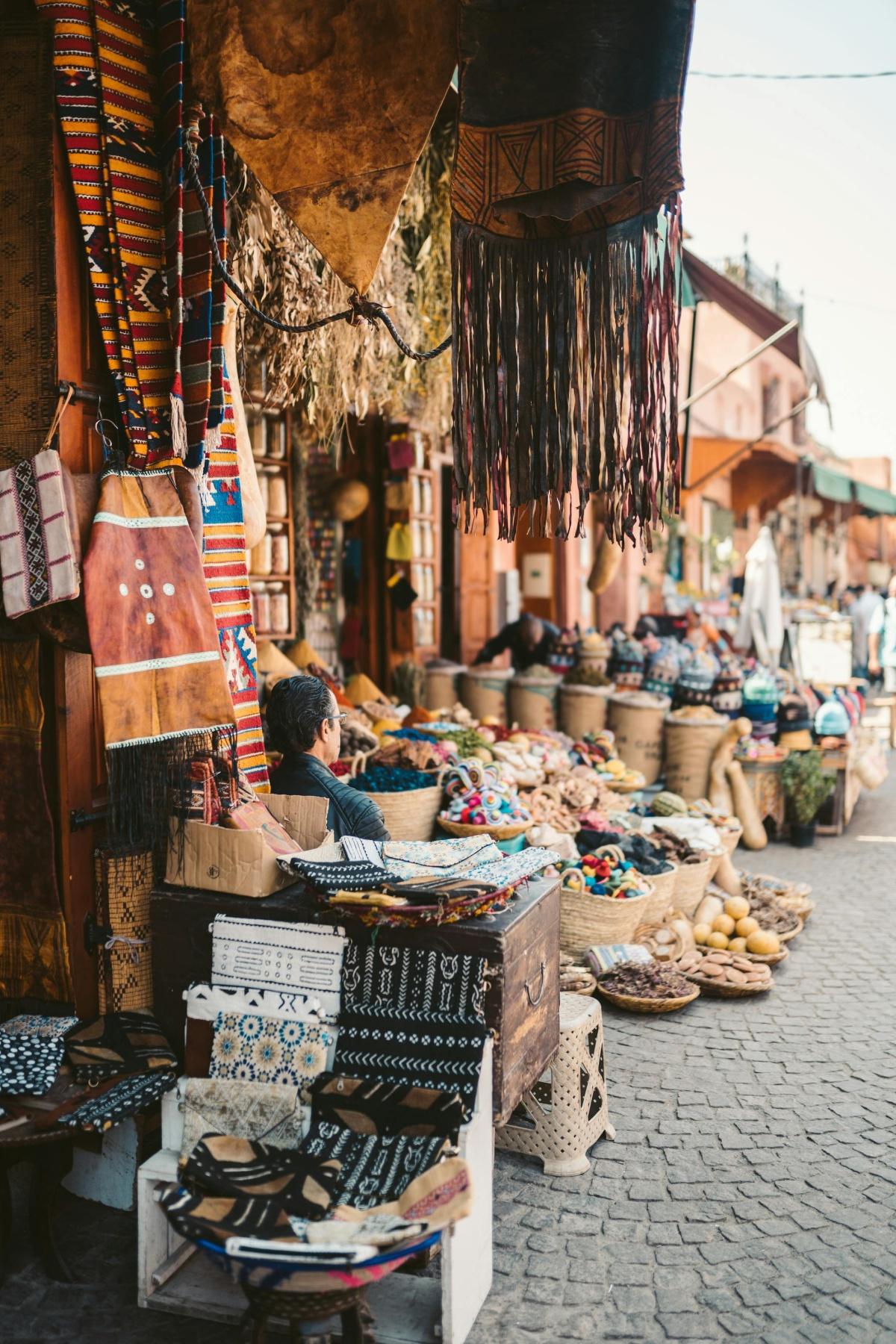 Articlophile RP · 22 · Maroc 2026 | Norvege, barrage Tamri, tourisme et IA Articlophile RP · 22 · Maroc 2026 | Norvege, barrage Tamri, tourisme et IA