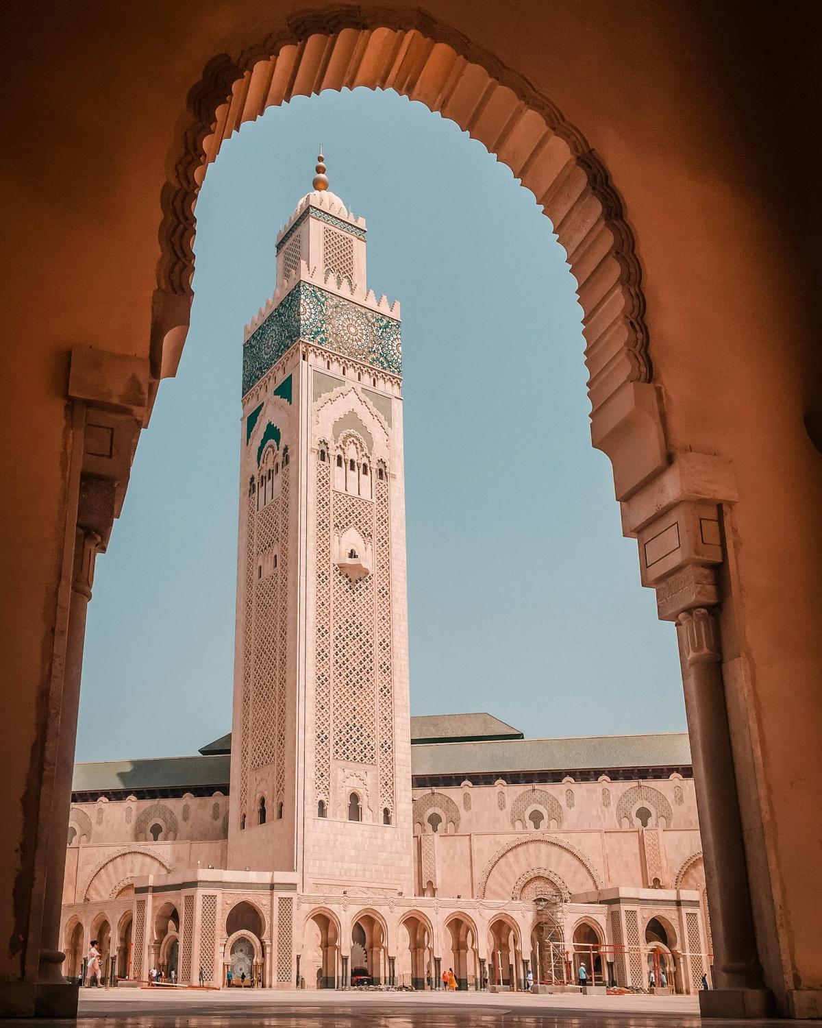Articlophile RP · 23 · | Maroc : Diplomatie, Économie et Sport