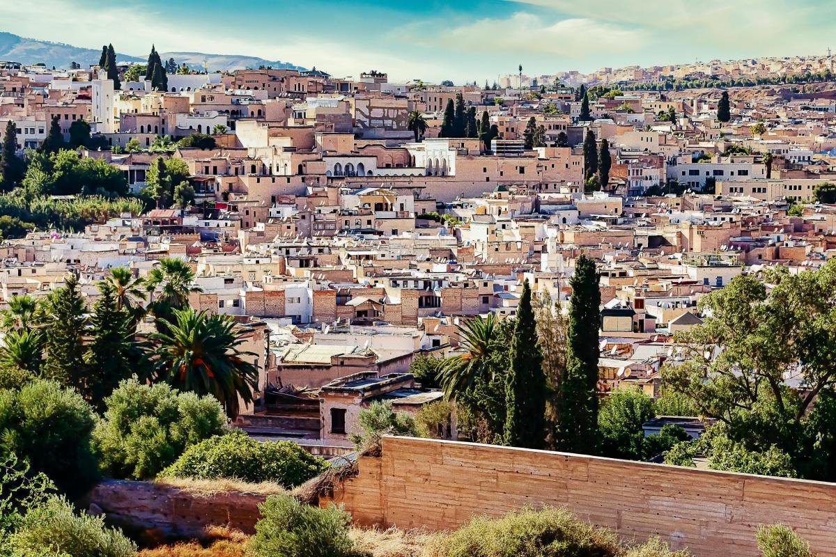 Articlophile RP · 26 · Résumé concis de l’actualité au Maroc