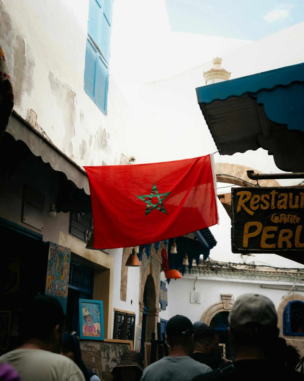 Articlophile RP · 28 · Maroc : crédits records, croissance à 5,3% et bataille contre la désinformation