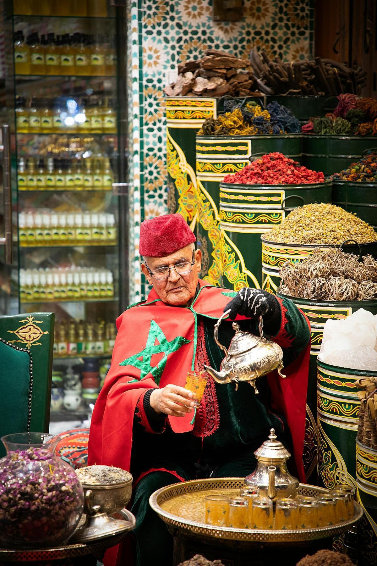 Articlophile RP · 31 · Maroc: répit hydrique, bouclier budgétaire et bataille du pouvoir d’achat