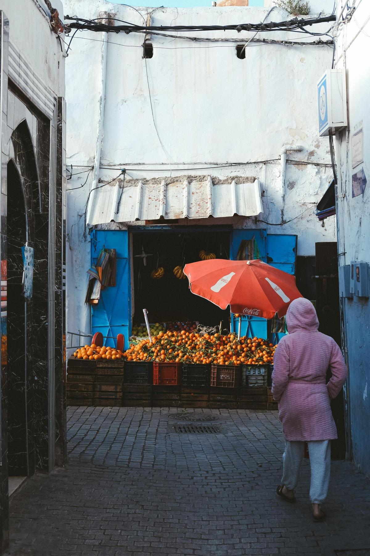 Articlophile RP · 32 · Maroc : tourisme en tête, vague de chaleur et boom des renouvelables Articlophile RP · 32 · Maroc : tourisme en tête, vague de chaleur et boom des renouvelables